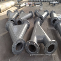 BI BI Metal Wear Sansant Steel Pipe για πώληση